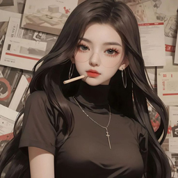 Tác giả Phùng Trâm Anh new88 hiphop - Nữ CEO tài ba